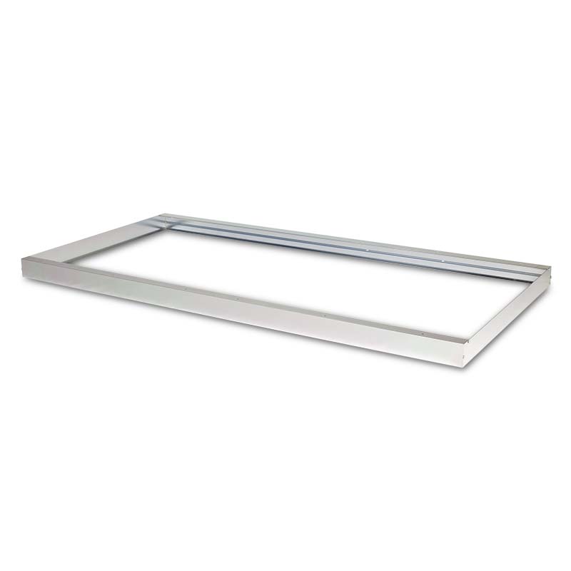 MARCO PARA PANEL LED 60X120